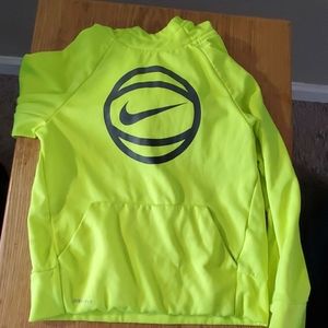 Kids Nike Sweatshirt